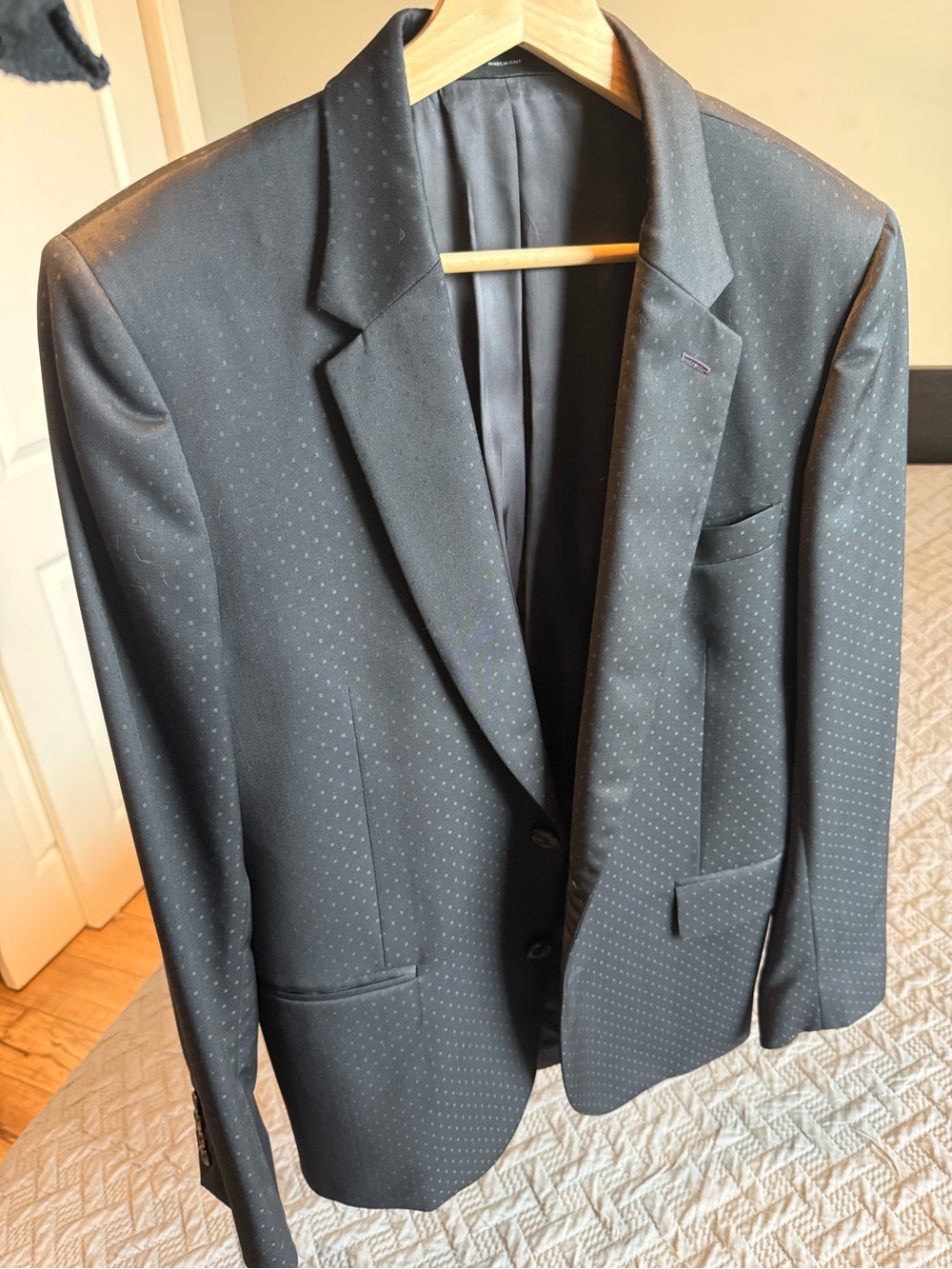 Paul Smith blazer